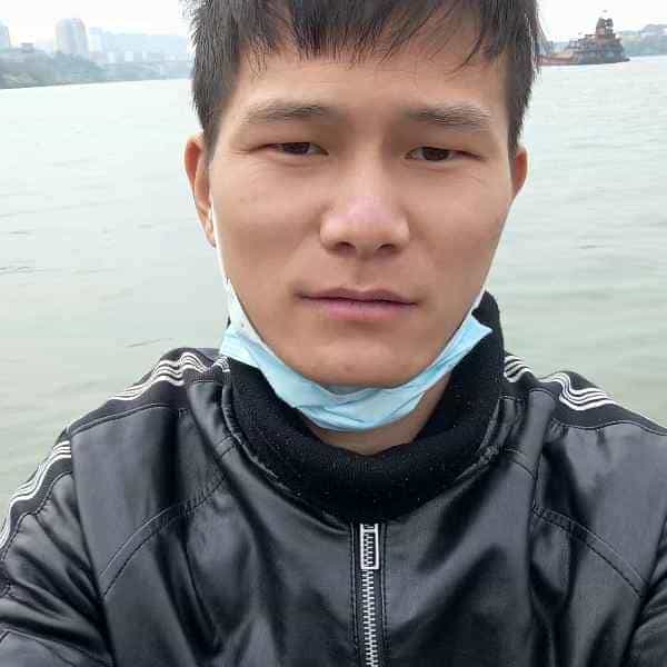 31岁岁江西单身帅哥 - 黄山吉缘网