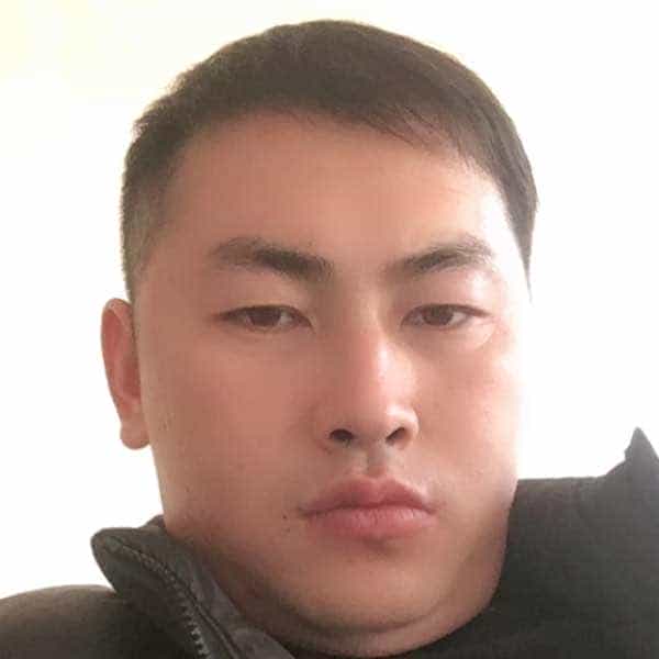 35岁岁河南单身帅哥 - 黄山吉缘网