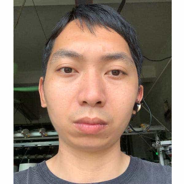 30岁岁广东单身帅哥 - 黄山吉缘网