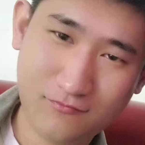 27岁岁山西单身帅哥 - 黄山吉缘网
