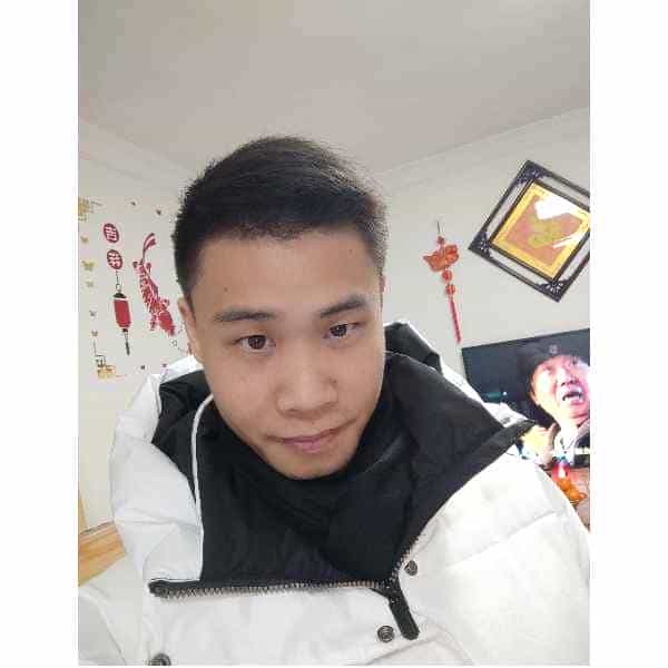 29岁岁福建单身帅哥 - 黄山吉缘网