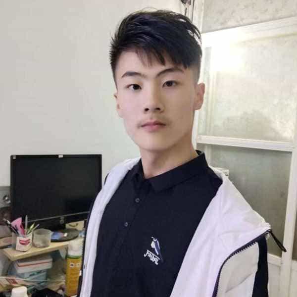 21岁岁河南单身帅哥 - 黄山吉缘网