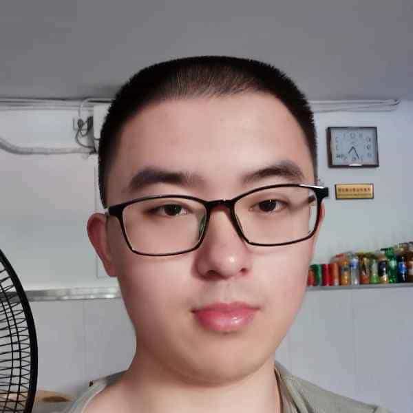 24岁岁安徽单身帅哥 - 黄山吉缘网