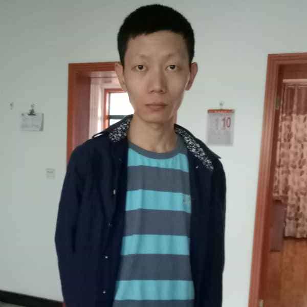 35岁岁江苏单身帅哥 - 黄山吉缘网