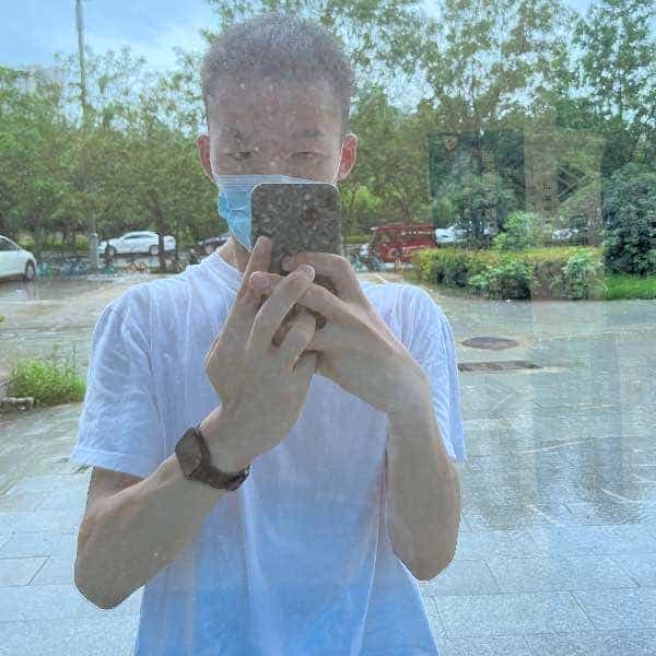 28岁岁河南单身帅哥 - 黄山吉缘网