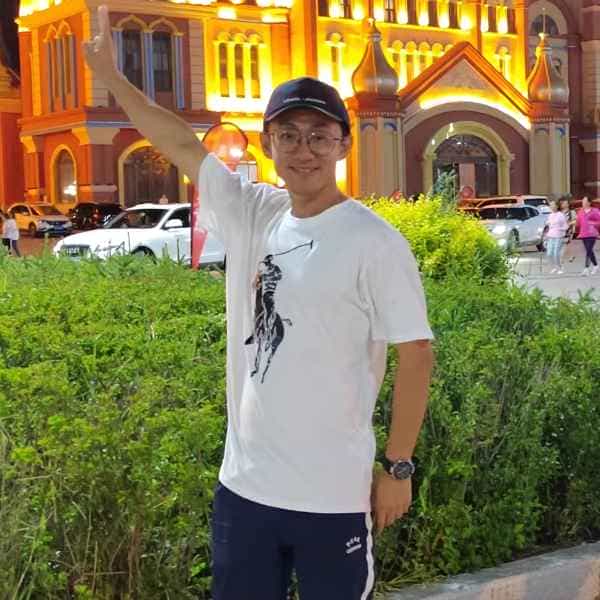 40岁岁辽宁单身帅哥 - 黄山吉缘网