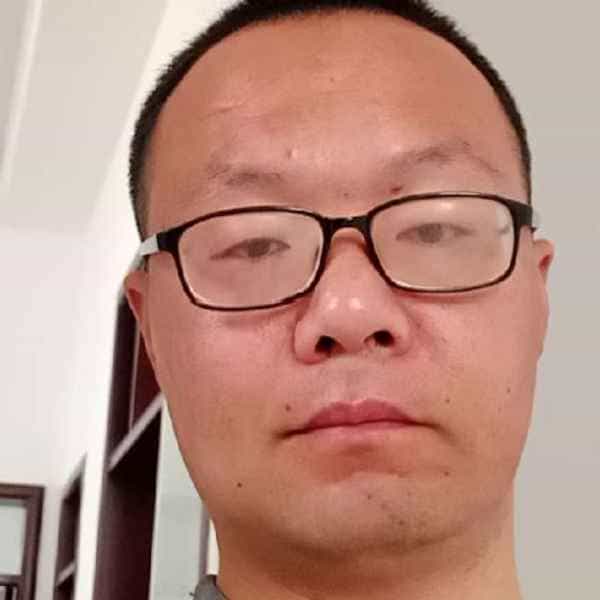 41岁岁河南单身帅哥 - 黄山吉缘网
