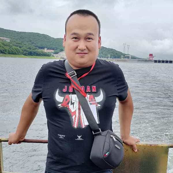 35岁岁吉林单身帅哥 - 黄山吉缘网