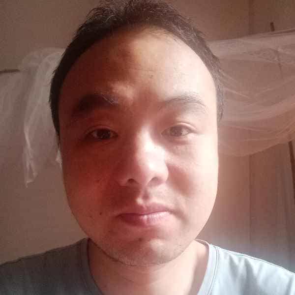 42岁岁河南单身帅哥 - 黄山吉缘网