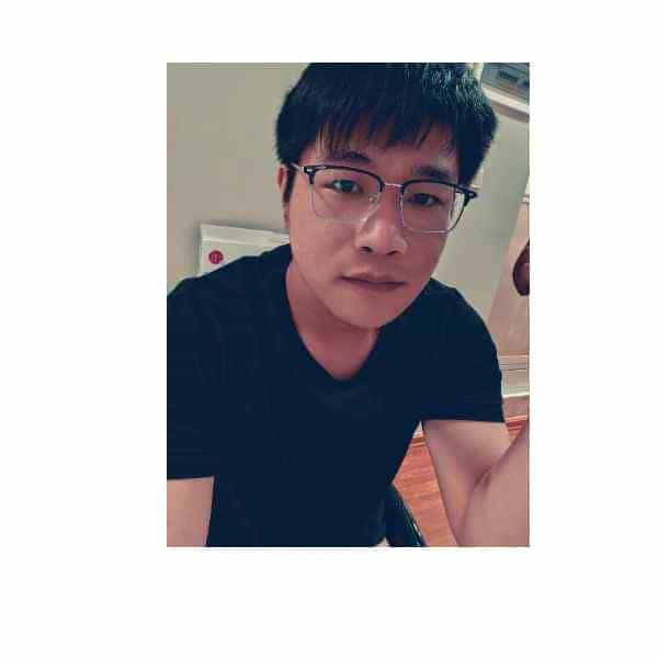 29岁岁广东单身帅哥 - 黄山吉缘网