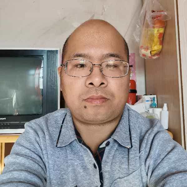 37岁岁山东单身帅哥 - 黄山吉缘网