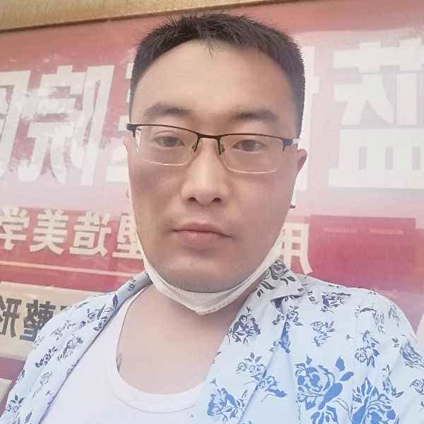 38岁岁辽宁单身帅哥 - 黄山吉缘网