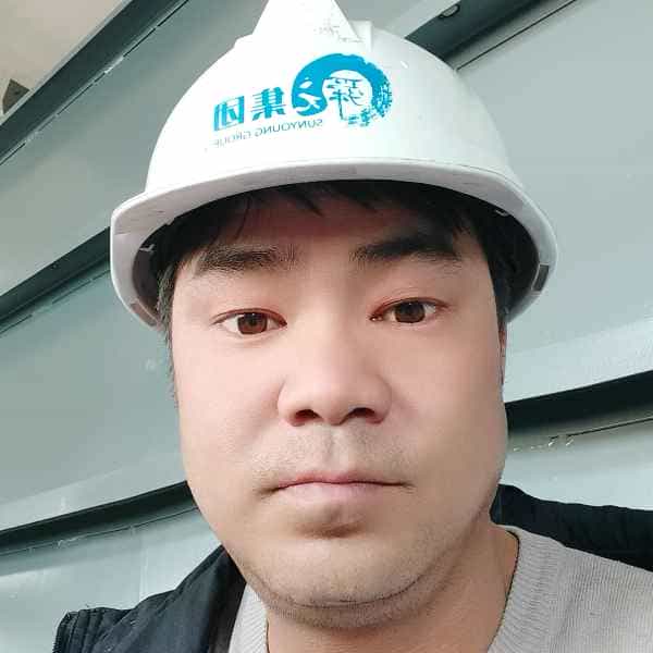 35岁岁湖北单身帅哥 - 黄山吉缘网
