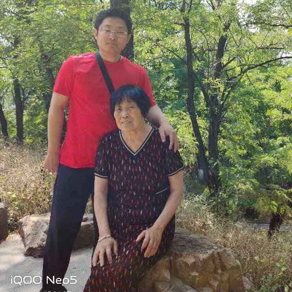 39岁岁辽宁单身帅哥 - 黄山吉缘网