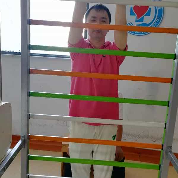 35岁岁安徽单身帅哥 - 黄山吉缘网