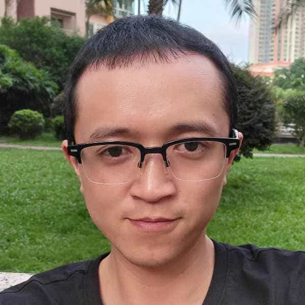 36岁岁广东单身帅哥 - 黄山吉缘网