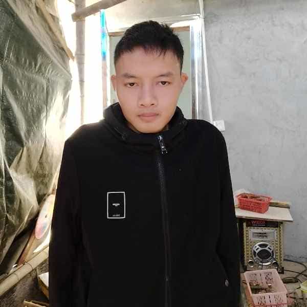 27岁岁江西单身帅哥 - 黄山吉缘网