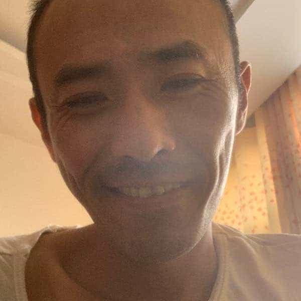 39岁岁江苏单身帅哥 - 黄山吉缘网
