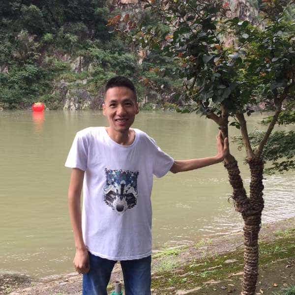 40岁岁湖北单身帅哥 - 黄山吉缘网