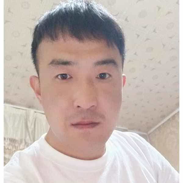 35岁岁山西单身帅哥 - 黄山吉缘网