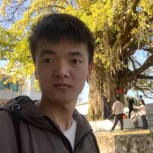 24岁岁贵州单身帅哥 - 黄山吉缘网