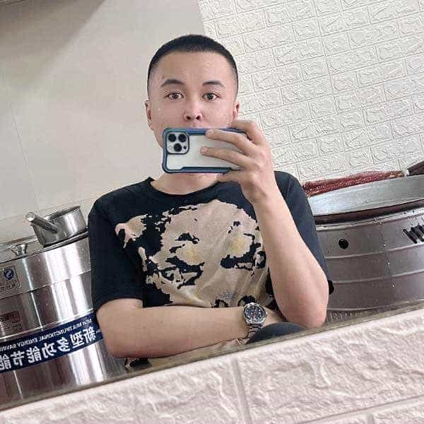 30岁岁黑龙江单身帅哥 - 黄山吉缘网