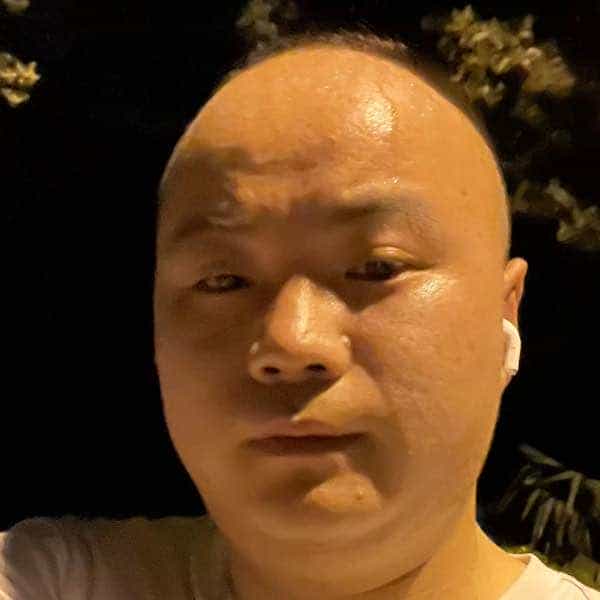 29岁岁江苏单身帅哥 - 黄山吉缘网