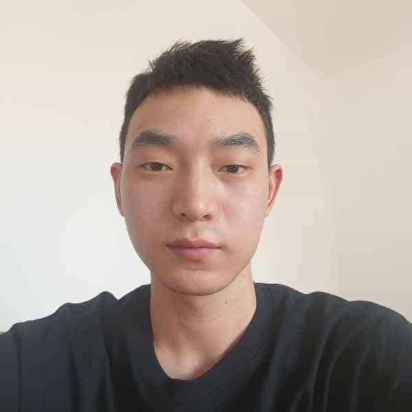 27岁岁江西单身帅哥 - 黄山吉缘网