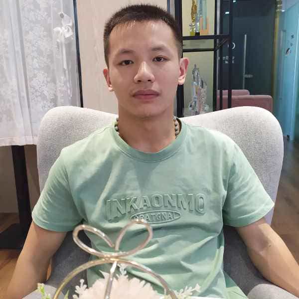 28岁岁江西单身帅哥 - 黄山吉缘网
