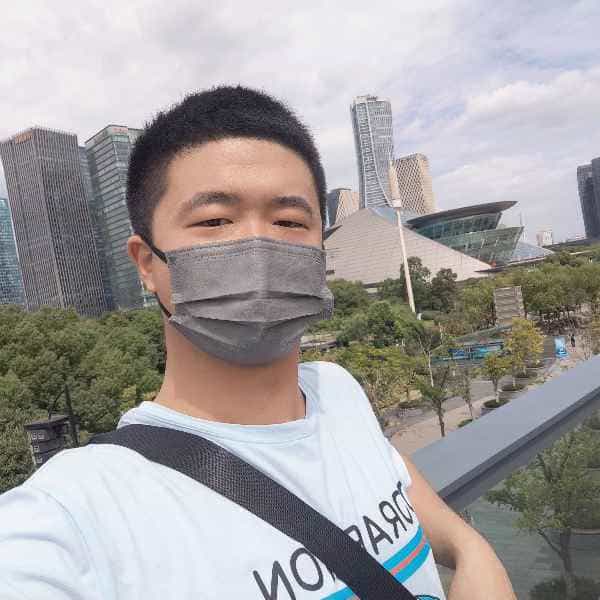 35岁岁浙江单身帅哥 - 黄山吉缘网