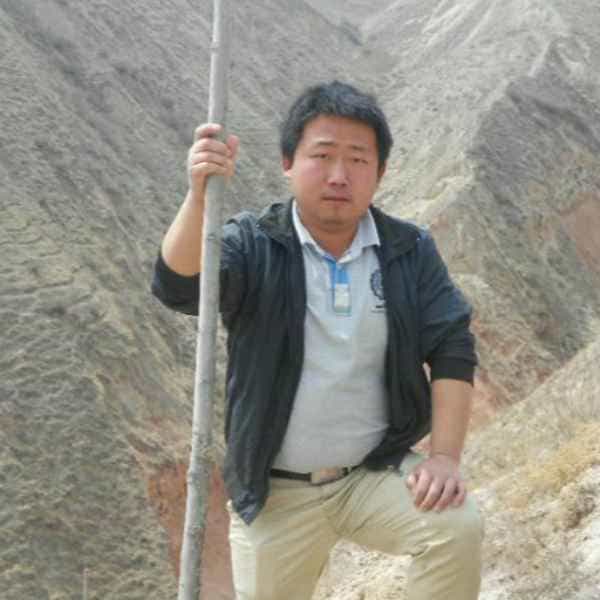 36岁岁甘肃单身帅哥 - 黄山吉缘网