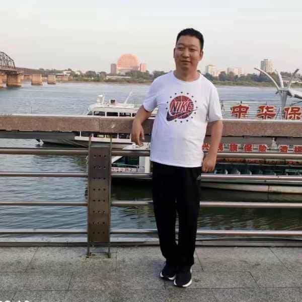45岁岁辽宁单身帅哥 - 黄山吉缘网