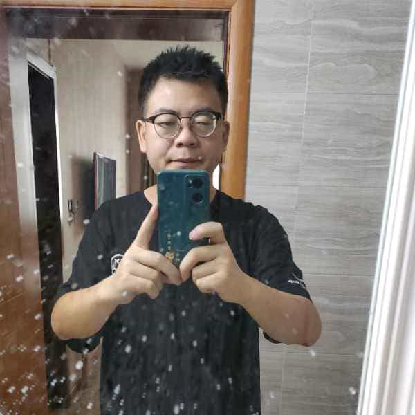 35岁岁陕西单身帅哥 - 黄山吉缘网