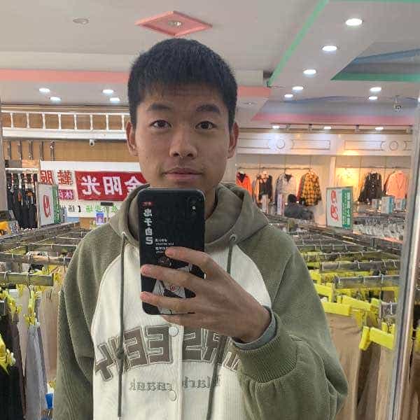 26岁岁河南单身帅哥 - 黄山吉缘网