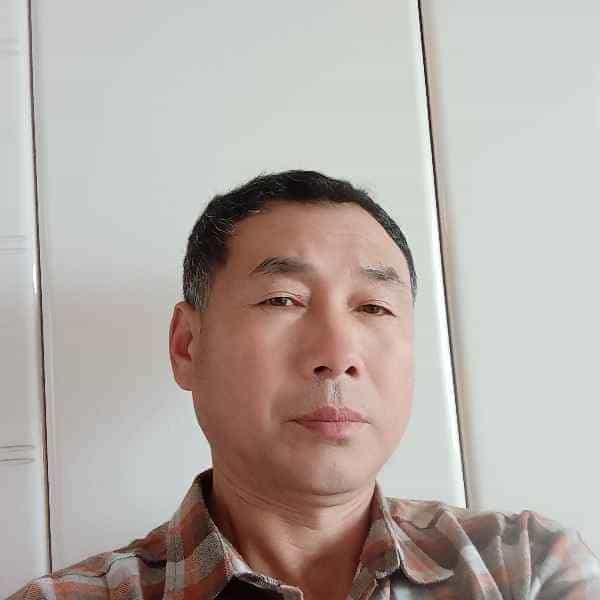 60岁岁辽宁单身帅哥 - 黄山吉缘网
