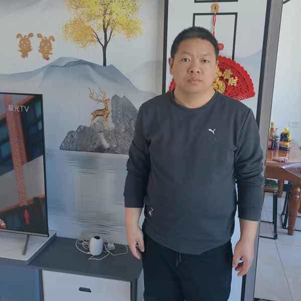 36岁岁山西单身帅哥 - 黄山吉缘网