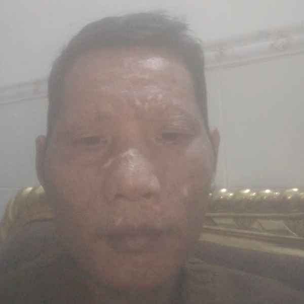 33岁岁广西单身帅哥 - 黄山吉缘网
