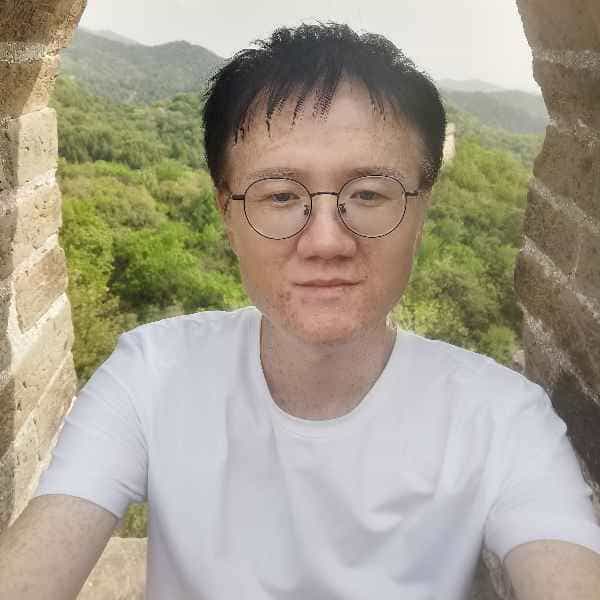 29岁岁山东单身帅哥 - 黄山吉缘网