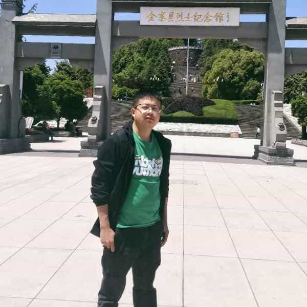 31岁岁安徽单身帅哥 - 黄山吉缘网