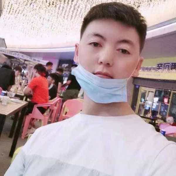 35岁岁甘肃单身帅哥 - 黄山吉缘网