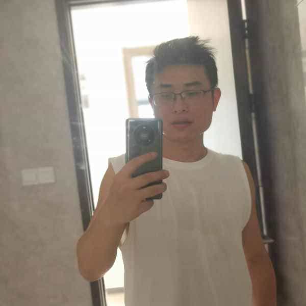 39岁岁广东单身帅哥 - 黄山吉缘网