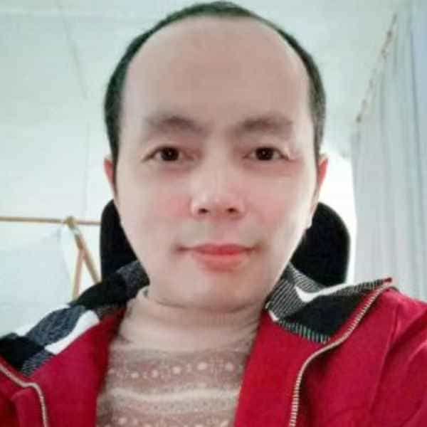 39岁岁江西单身帅哥 - 黄山吉缘网
