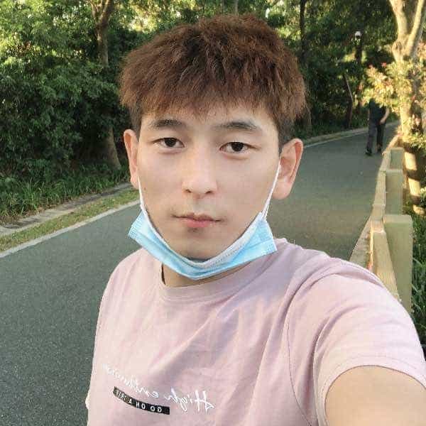 34岁岁湖北单身帅哥 - 黄山吉缘网