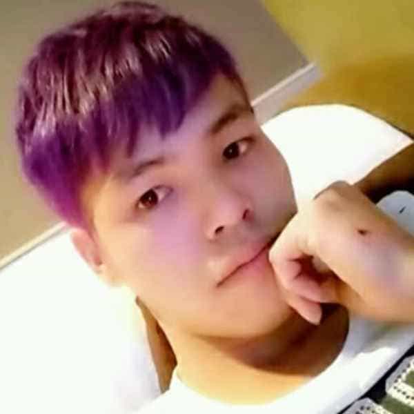 33岁岁广东单身帅哥 - 黄山吉缘网