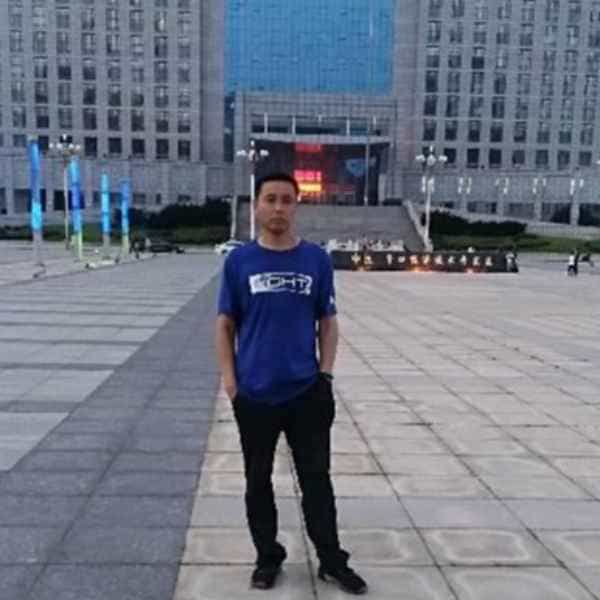 35岁岁辽宁单身帅哥 - 黄山吉缘网