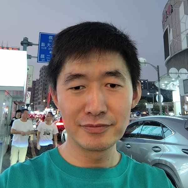 36岁岁甘肃单身帅哥 - 黄山吉缘网
