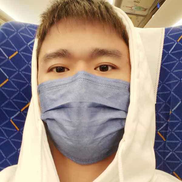 32岁岁广东单身帅哥 - 黄山吉缘网