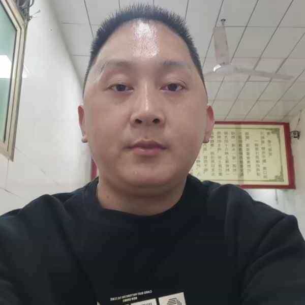 37岁岁陕西单身帅哥 - 黄山吉缘网