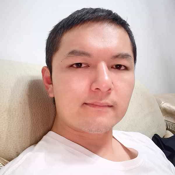 33岁岁湖南单身帅哥 - 黄山吉缘网