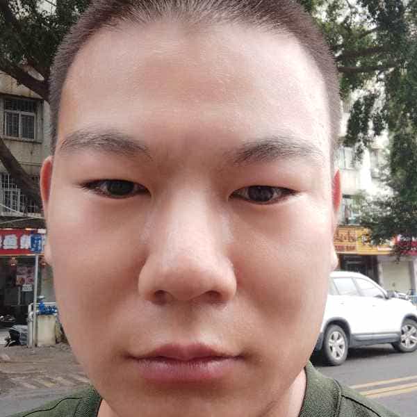 27岁岁河北单身帅哥 - 黄山吉缘网